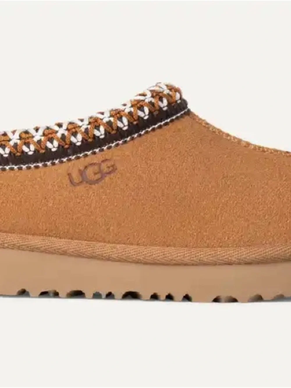 UGG Tasman Chestnut